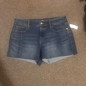 Old Navy Jean Shorts